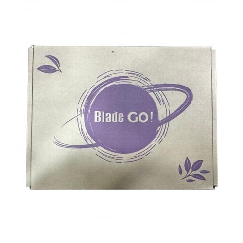 Receptor Duosat Blade GO - Imagem 4