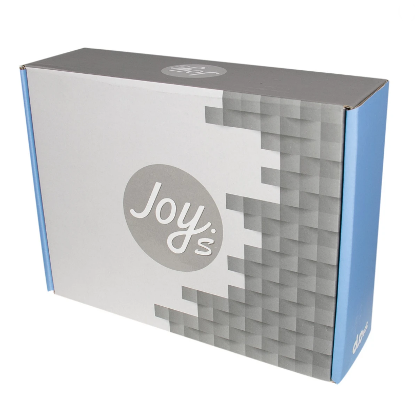 Receptor Duosat Joy S - Imagem 4