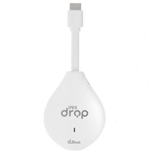 Receptor Duosat Pulse Drop