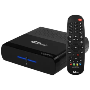 Receptor Duosat Vortex